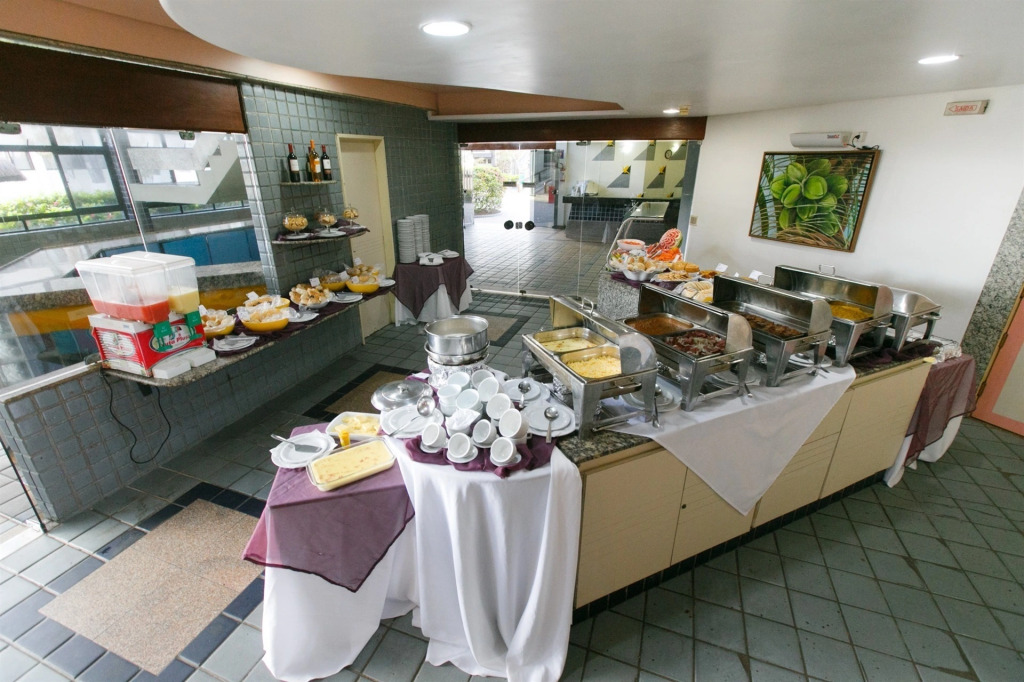 Hotel Canarius D'Gaibu