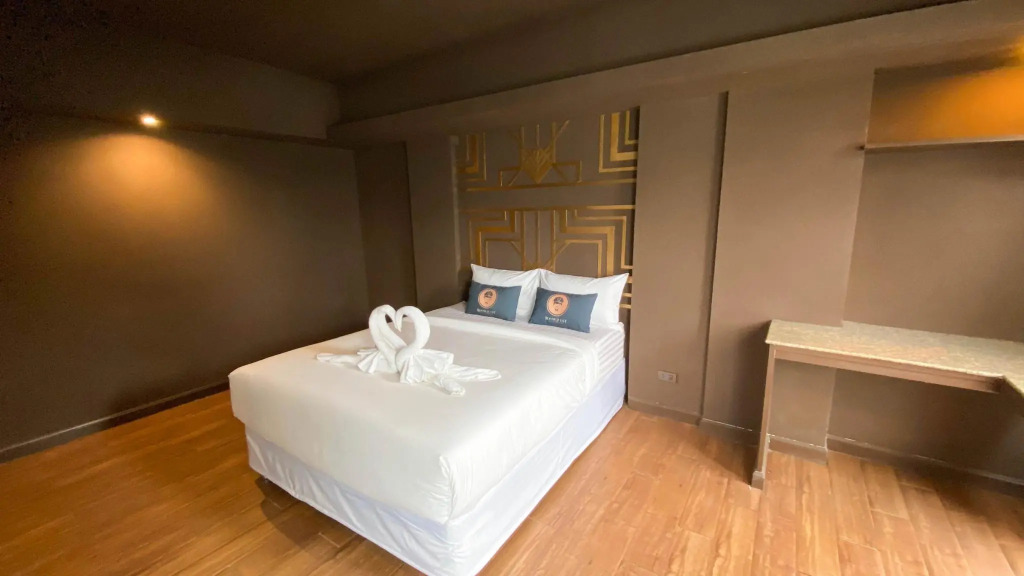 RoomQuest Ladprao Soi 1