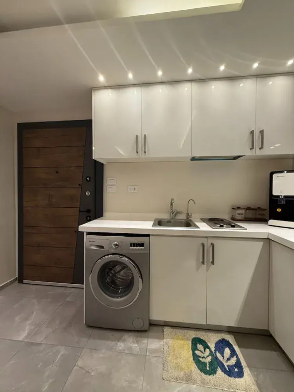 Charming Amman Apartment With Modern Amenities