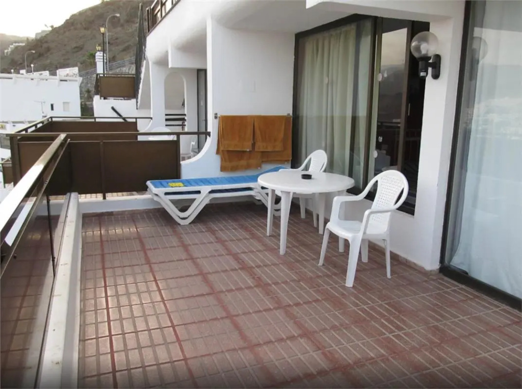 Apartamentos Miriam