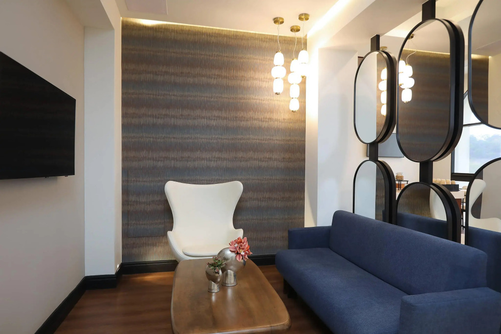 Clarion Hotel Real Tegucigalpa