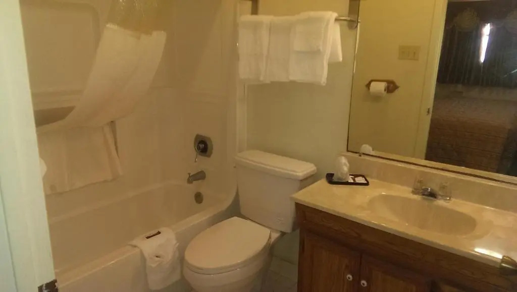 Relax Inn Dilley