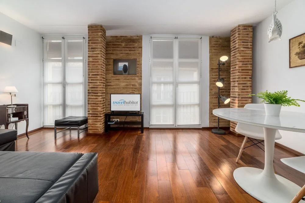 Apartamento Travel Habitat Na Jordana