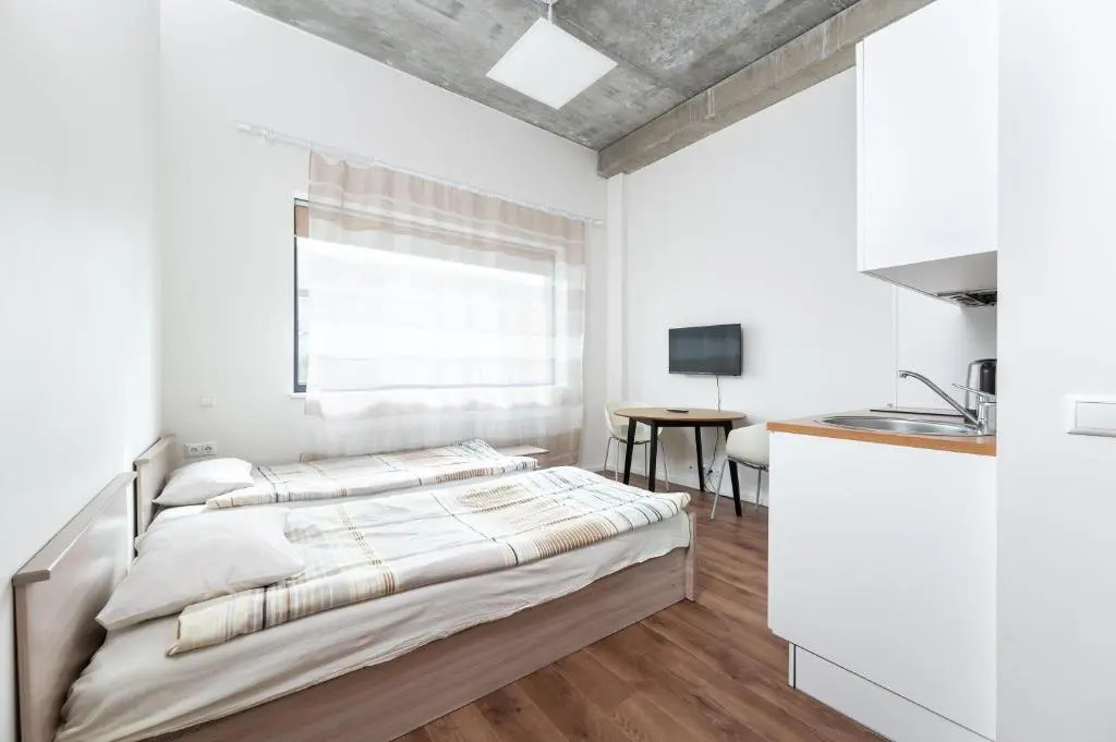 LKS Apartment 5
