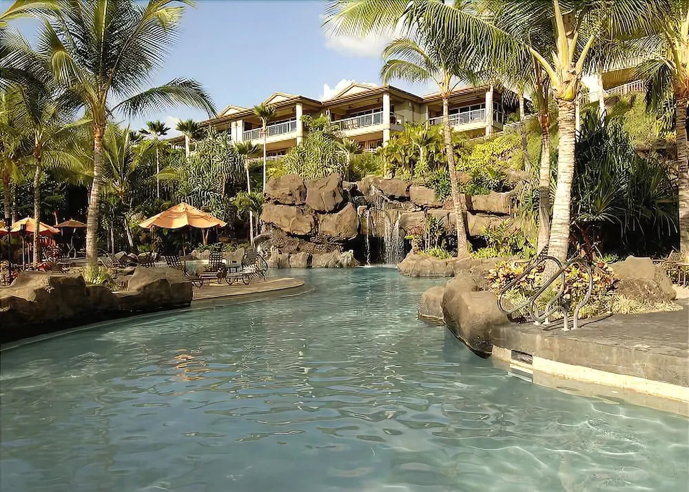 Ho'olei 39-3 - Three Bedroom Luxury Condo