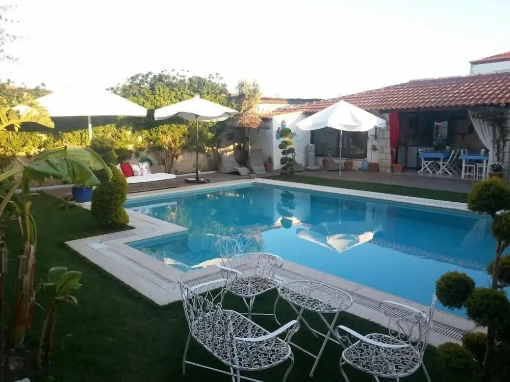 My Story Hotel Alacati