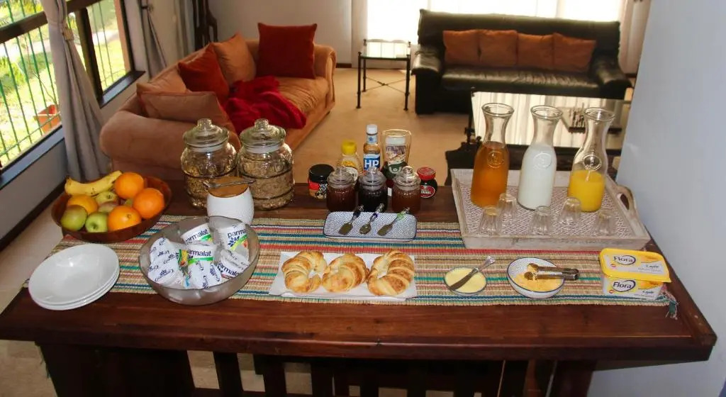 River Bird Guest House