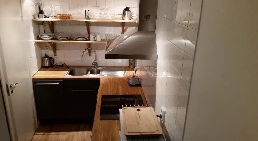 Aparthotel Ripan