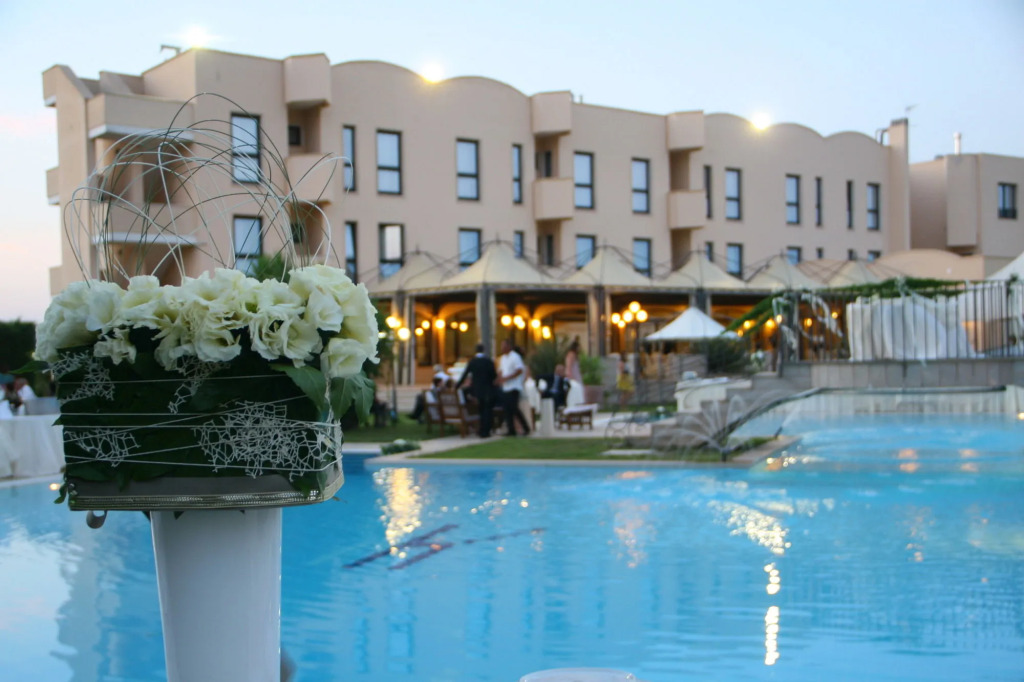 Hotel Hermitage