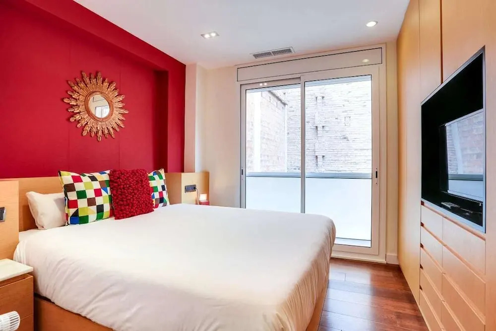 Stylish 2 Bed in the Heart of Gràcia