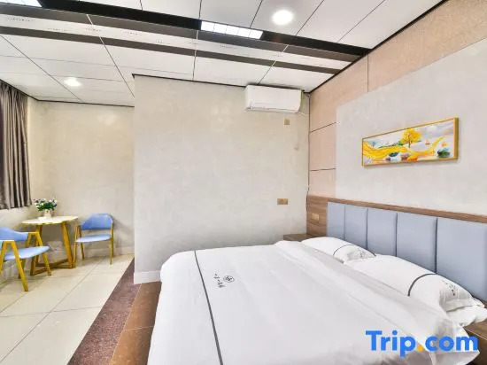 Yijiayi Homestay (Quanzhou High-Speed Railway Station)