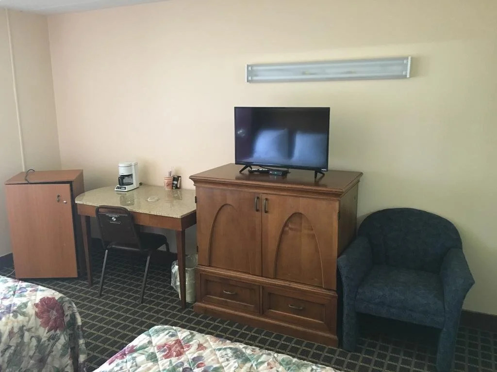 Budget Inn of Bay City