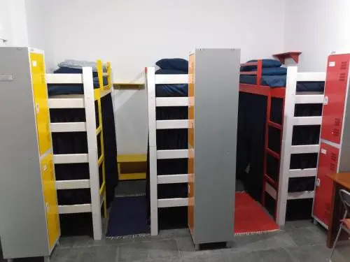 Hostel CWB
