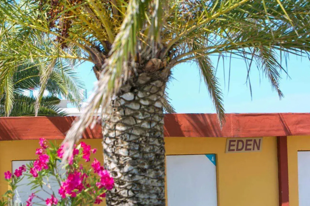 Hotel Eden