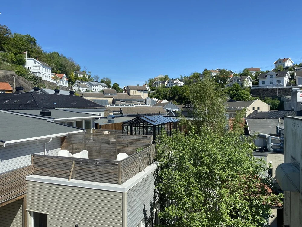 Hotell Arendal