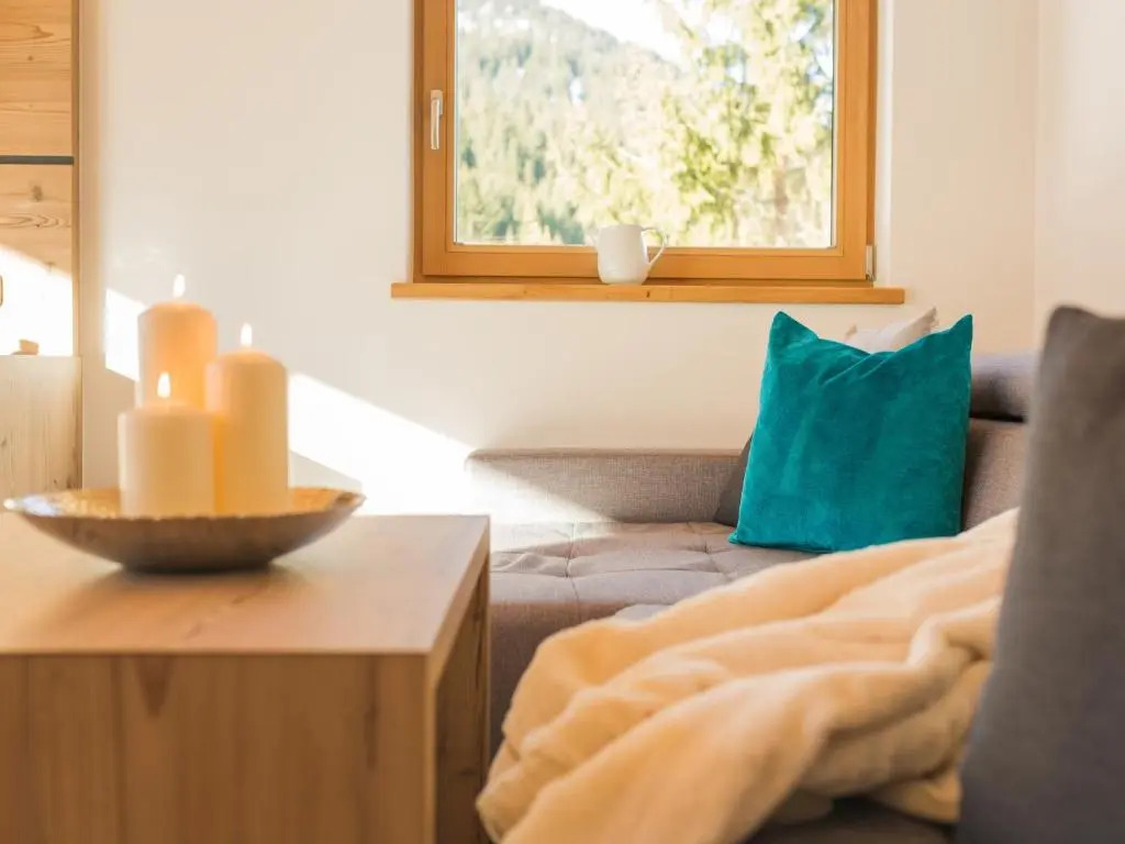 Chavida Chalets