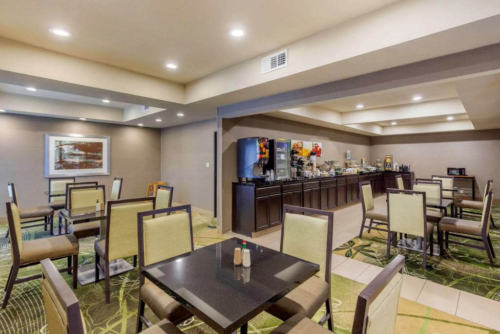 Quality Inn & Suites Durant