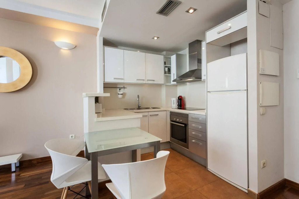 Baron Suites
