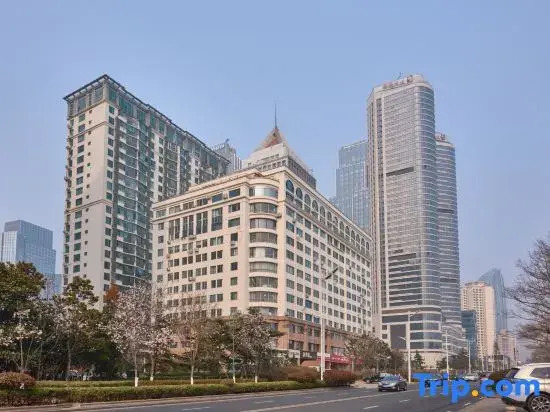 Shishimei Hotel