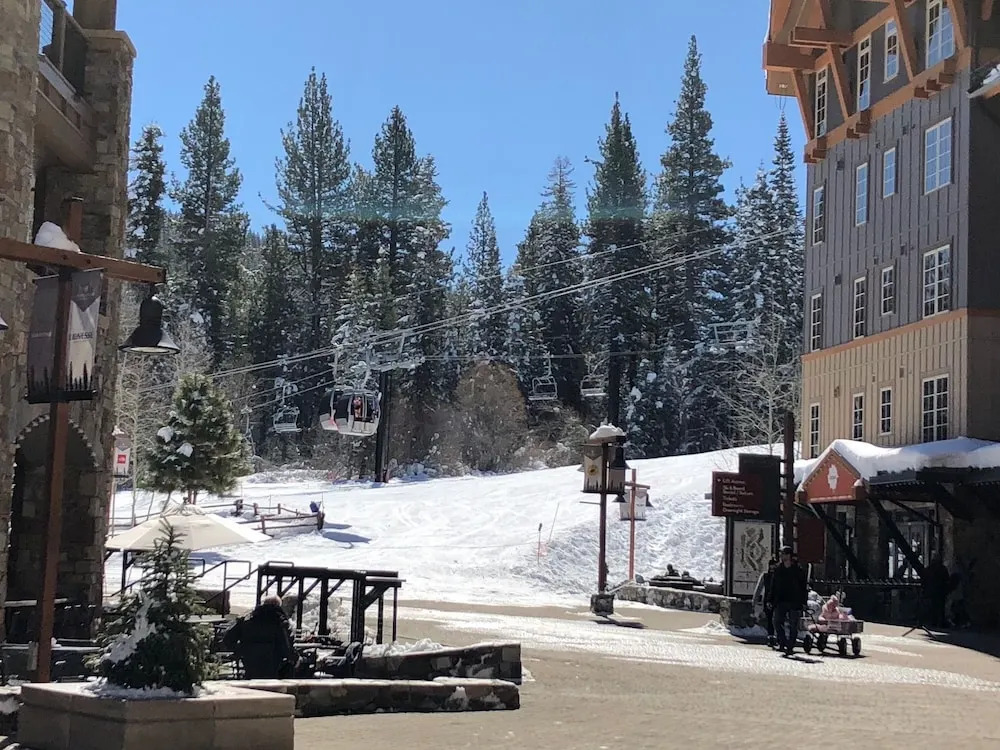 Catamount Condo #306 2 Bedrooms 2.5 Bathrooms Condo