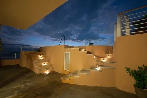 Hotel Boutique Suites Nadia Bucerias