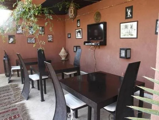 Riad des Eaux et des Epices