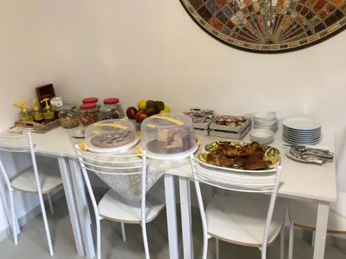 La casa del Moro