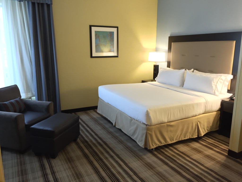 Holiday Inn Express Chicago NW - Arlington Heights by IHG