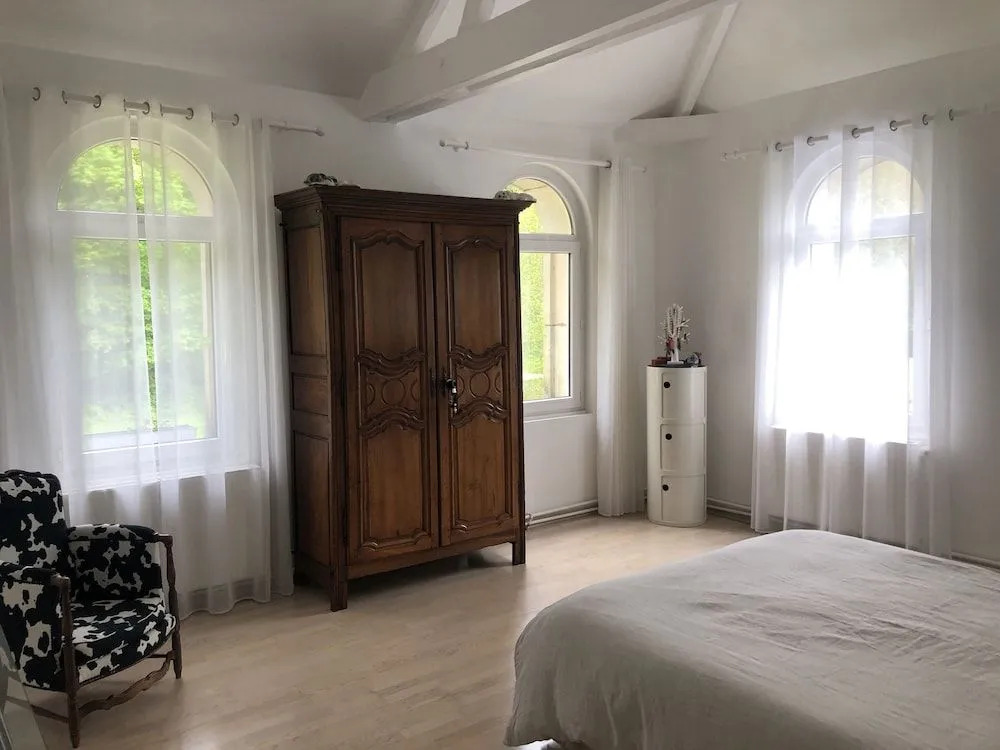 Le clos des fontaines