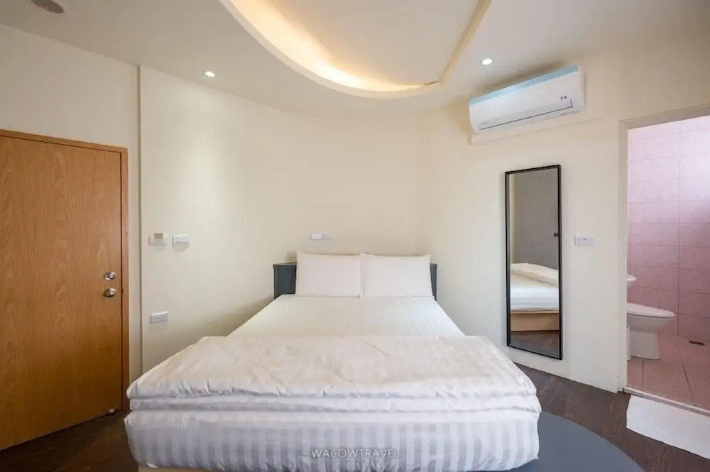 Yuanjyuge B&B