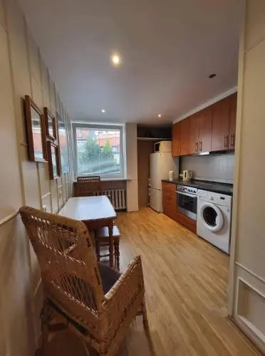 Pilies Street Sanctuary Secure Old Town Apartmen
