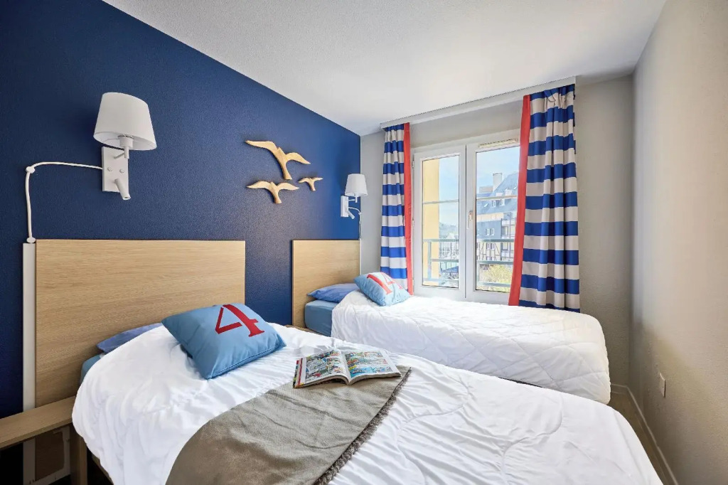 Residence Pierre & Vacances Port Guillaume