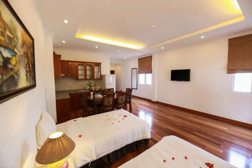 Hanoi 3B Premier Hotel