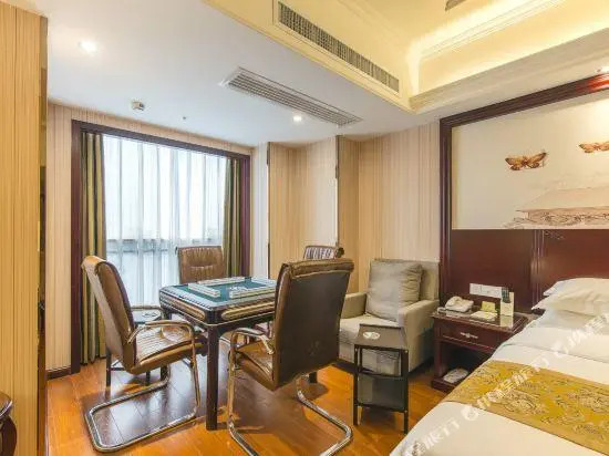 Vienna Hotel (Xi'an International Convention and Exhibition Center)