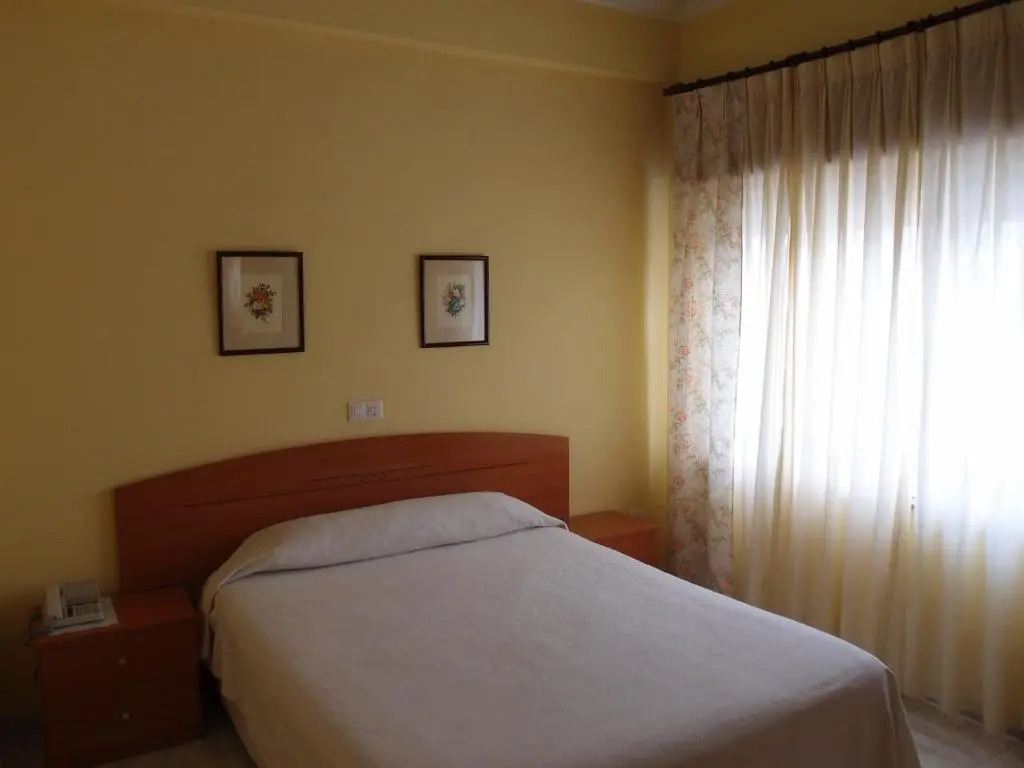 Hotel La Ruta