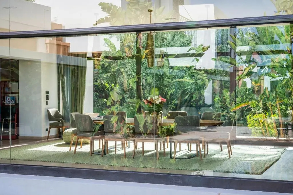 Zagora and Marhba villas Marrakech - by EMERALD STAY