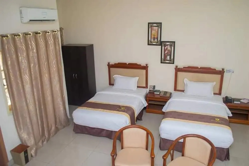 Classicus Inn Hotel