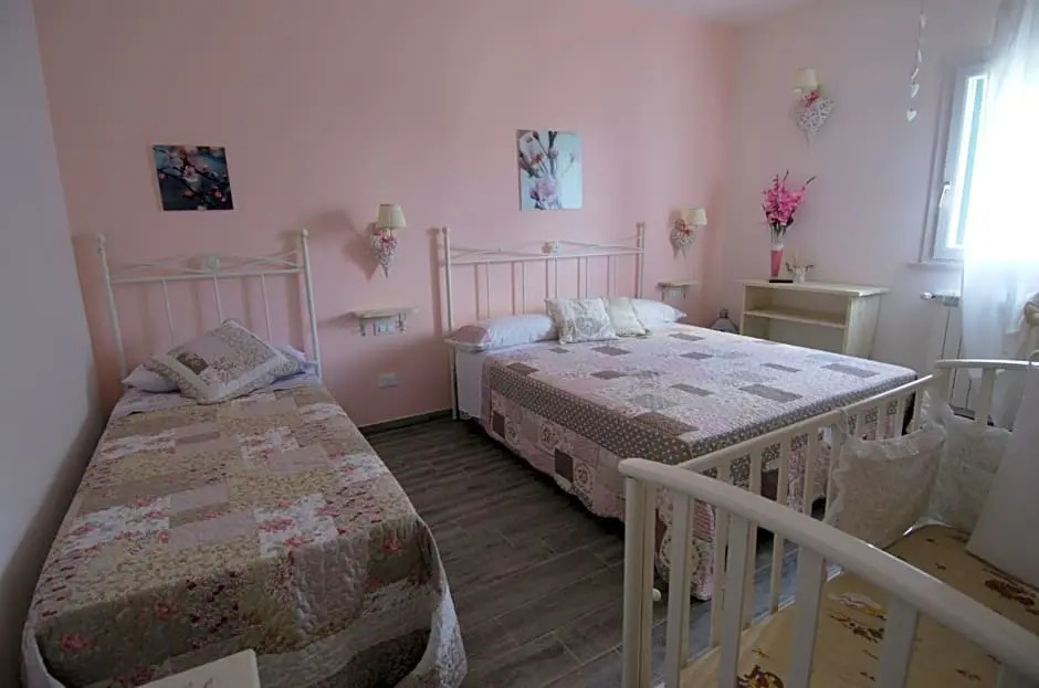 B&B Il Poggio di Fiore