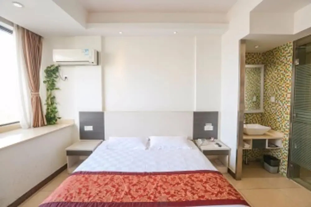 Qiandaohu Bojue Business Hotel
