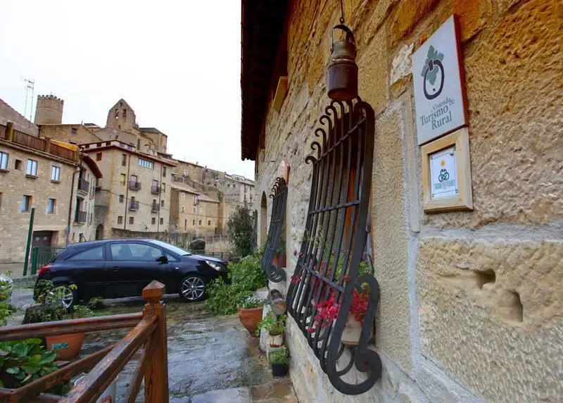 Casa Felix
