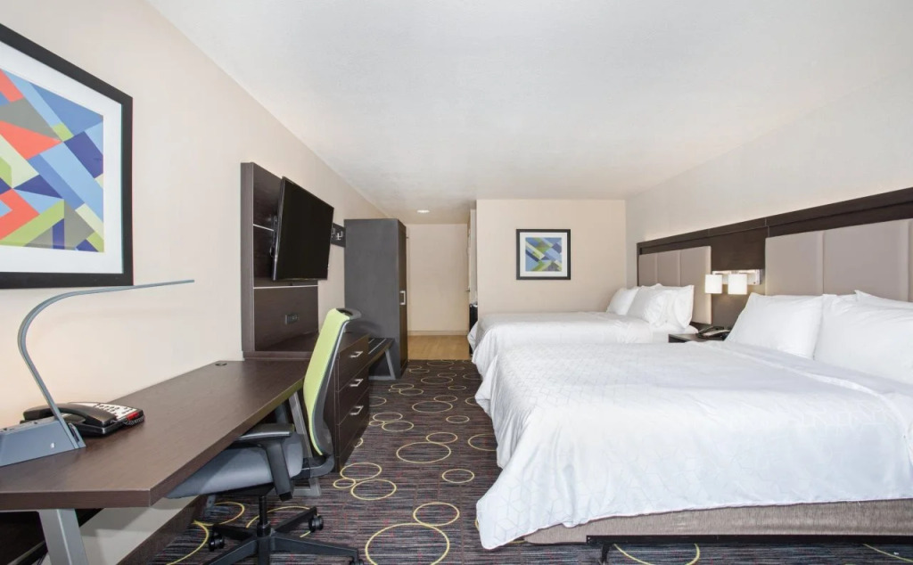 Holiday Inn Express & Suites Tucumcari by IHG