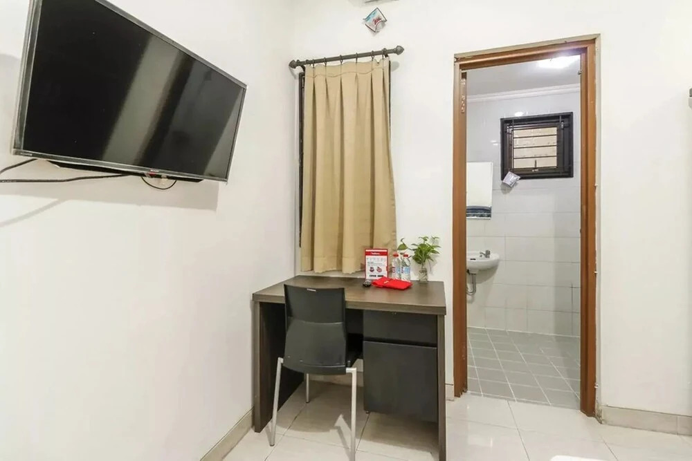 Cozy Residence Muwardi