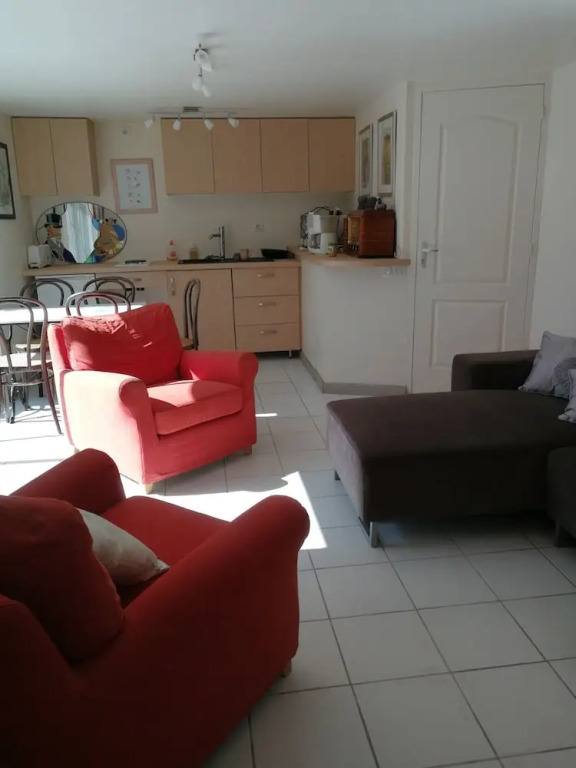 Villa Rose