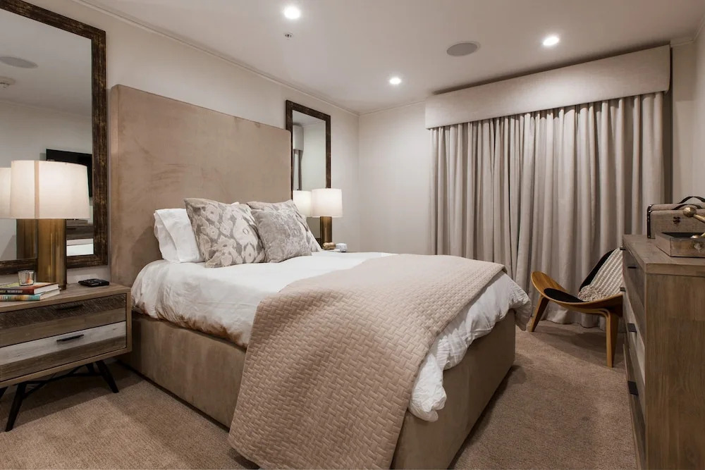 Abode at Sky Silver