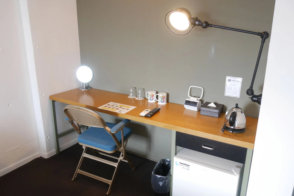 8 Hotel Shonan Fujisawa