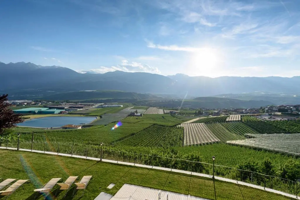 Agritur La Pieve