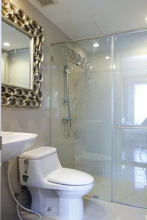 3 Bedrooms Central Bangkok - Perfect Home