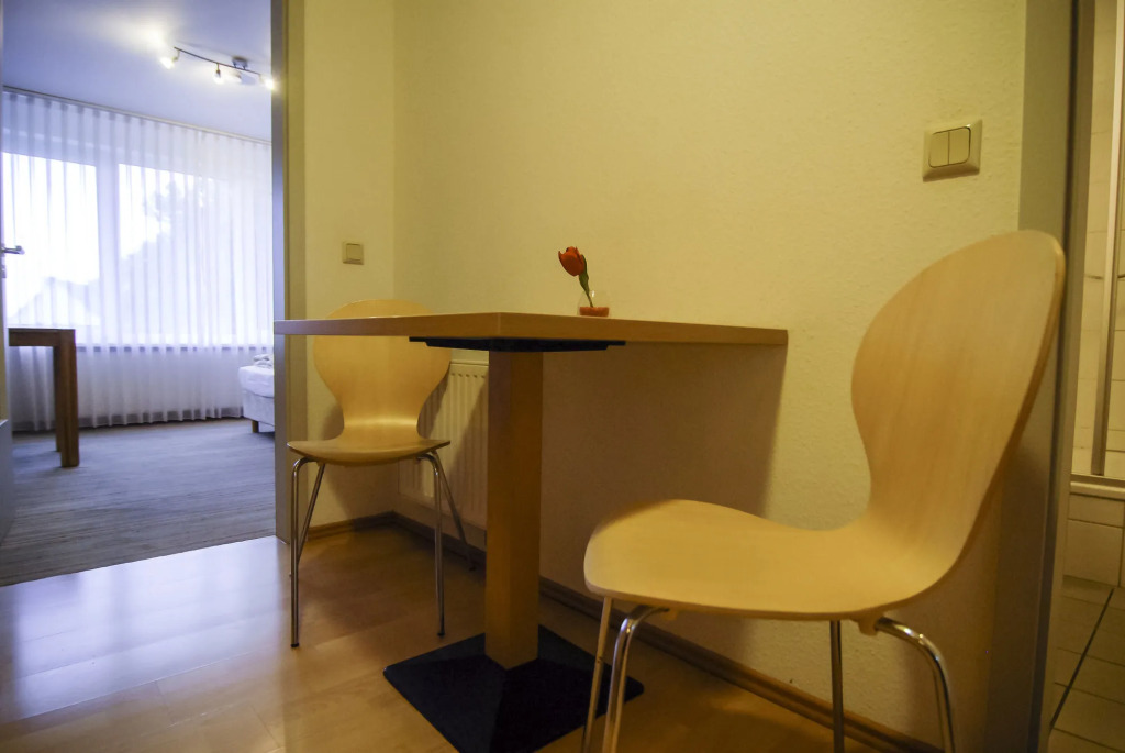 Petul Apart Hotel "Stadtgarten"
