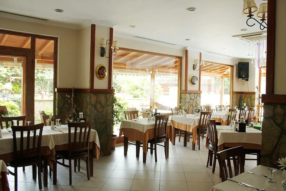 Agva Gunay Otel