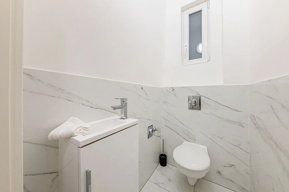 Marble Royal Suite&Studio
